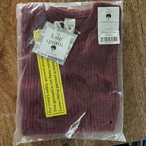 Kate Quinn Pajamas NEW IN BAG